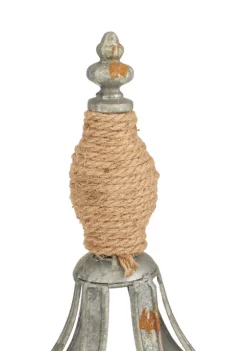 Wholesale 🛒 Iron Traditional Lantern by Monroe Lane 🧨 -Monroe Lane Sales Belk 23437