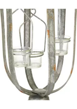 Wholesale 🛒 Iron Traditional Lantern by Monroe Lane 🧨 -Monroe Lane Sales Belk 23438