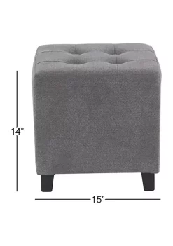 Deals ✔️ Modern Wood Stool by Monroe Lane 🛒 -Monroe Lane Sales Belk 23460