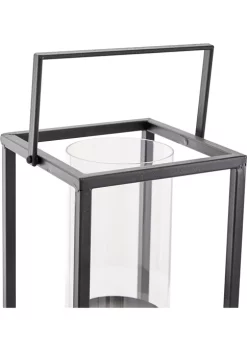 Top 10 🥰 Contemporary Metal Candle Holder by Monroe Lane 🔔 -Monroe Lane Sales Belk 23517