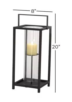 Top 10 🥰 Contemporary Metal Candle Holder by Monroe Lane 🔔 -Monroe Lane Sales Belk 23519