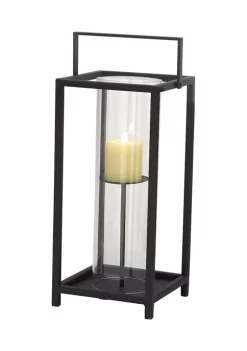 Top 10 🥰 Contemporary Metal Candle Holder by Monroe Lane 🔔 -Monroe Lane Sales Belk 23521