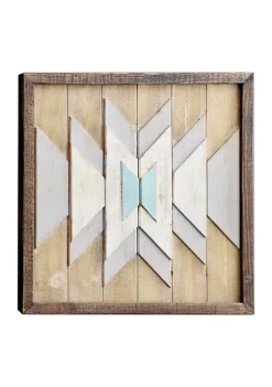 New ❤️ Farmhouse Wood Wall Decor by Monroe Lane 😀 -Monroe Lane Sales Belk 23538