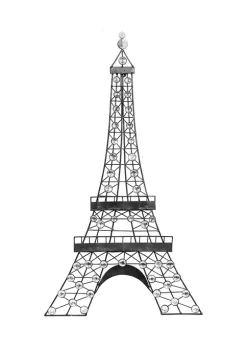 New 🎁 Glam Metal Wall Decor by Monroe Lane 🔥 -Monroe Lane Sales Belk 23618