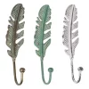 Wholesale 🔥 Eclectic Metal Wall Hook - Set of 3 by Monroe Lane 😀