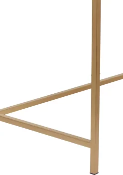 New 🌟 Contemporary Wood Console Table by Monroe Lane 😀 -Monroe Lane Sales Belk 23705