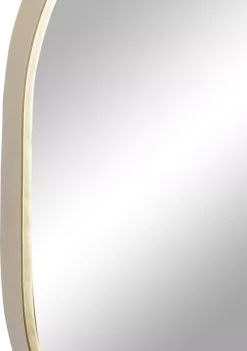 Discount 🤩 Traditional Wood Wall Mirror - Set of 3 by Monroe Lane 😀 -Monroe Lane Sales Belk 23804