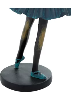 Best Pirce 🎉 Traditional Polystone Sculpture - Set of 3 by Monroe Lane 🎁 -Monroe Lane Sales Belk 23822