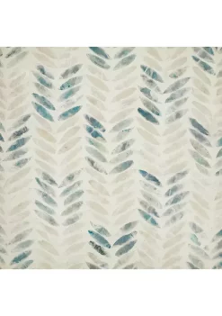 Wholesale 🥰 Coastal 👩 Mother of Pearl Tray - Set of 3 by Monroe Lane ✨ -Monroe Lane Sales Belk 23862