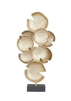 Budget 👍 Contemporary Aluminum Sculpture by Monroe Lane 🔥