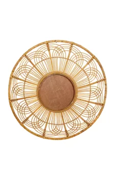 Best deal ⭐ Iron Bohemian Wall Décor - Set of 3 by Monroe Lane 😀 -Monroe Lane Sales Belk 23903