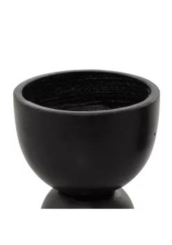 Flash Sale 🎉 Modern Magnesium Oxide Planter - Set of 2 by Monroe Lane 🤩 -Monroe Lane Sales Belk 23913