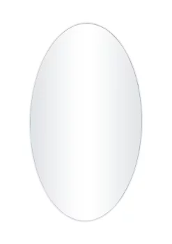 Deals 🧨 Contemporary Wood Wall Mirror by Monroe Lane 🔥 -Monroe Lane Sales Belk 23926