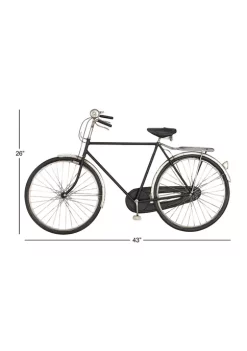 Best Sale 😀 Vintage Metal Wall Decor by Monroe Lane ⭐ -Monroe Lane Sales Belk 23952