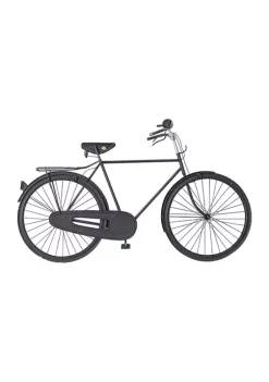 Best Sale 😀 Vintage Metal Wall Decor by Monroe Lane ⭐ -Monroe Lane Sales Belk 23953