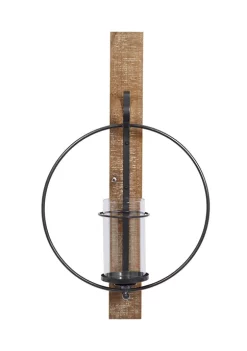 Wholesale π Contemporary Wood Wall Sconce by Monroe Lane β¨