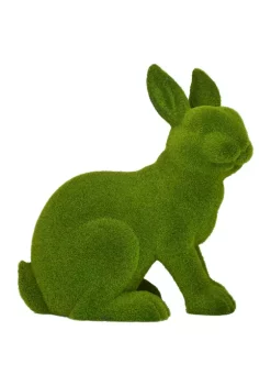 Discount 🥰 Country Cottage Magnesium Oxide Garden Sculpture by Monroe Lane 🎉 -Monroe Lane Sales Belk 24020