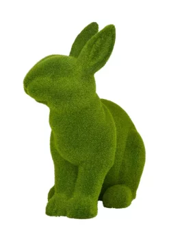 Discount 🥰 Country Cottage Magnesium Oxide Garden Sculpture by Monroe Lane 🎉 -Monroe Lane Sales Belk 24021