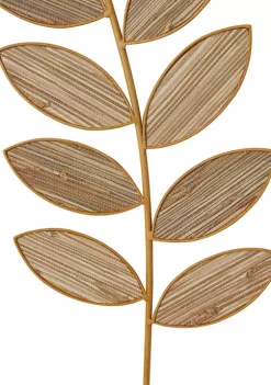 Cheap 🤩 Coastal Metal Wall Decor - Set of 2 by Monroe Lane 🔔 -Monroe Lane Sales Belk 24052