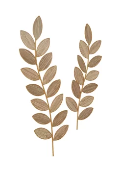Cheap 🤩 Coastal Metal Wall Decor - Set of 2 by Monroe Lane 🔔 -Monroe Lane Sales Belk 24054