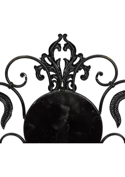 Best Sale ✔️ Rustic Metal Wall Decor by Monroe Lane 💯 -Monroe Lane Sales Belk 24092