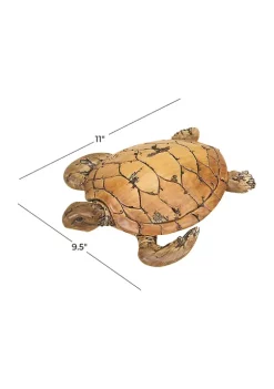 Budget ✨ Coastal Polystone Sculpture by Monroe Lane ❤️ -Monroe Lane Sales Belk 241