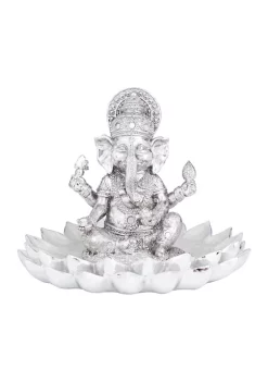 Outlet 🧨 Eclectic Polystone Sculpture by Monroe Lane ⌛