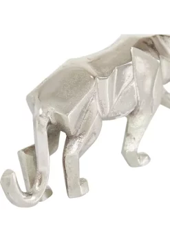Best reviews of ✨ Set of 2 Aluminum Contemporary Leopard Sculptures by Monroe Lane ⭐ 10 Best reviews of ✨ Set of 2 Aluminum Contemporary Leopard Sculptures by Monroe Lane ⭐ -Monroe Lane Sales Belk 24146