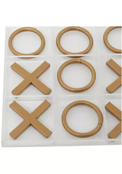 Budget 🥰 Glam Metal Game Set by Monroe Lane 🛒 -Monroe Lane Sales Belk 24158