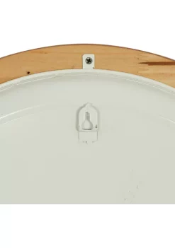 Flash Sale ❤️ Iron Farmhouse Wall Décor by Monroe Lane 🎁 13 Flash Sale ❤️ Iron Farmhouse Wall Décor by Monroe Lane 🎁 -Monroe Lane Sales Belk 24231