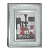 Best reviews of ❤️ Glam Glass Photo Frame by Monroe Lane 🛒