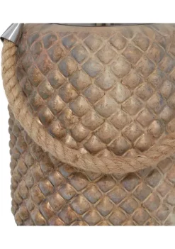 Brand new 🤩 Vintage Glass Candle Holder by Monroe Lane ⌛ -Monroe Lane Sales Belk 24242