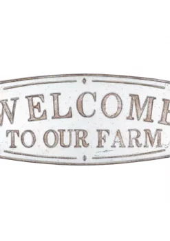 Brand new 🎉 Iron Farmhouse Wall Décor by Monroe Lane 😀 -Monroe Lane Sales Belk 24281