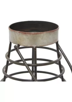 Deals 👍 Iron Farmhouse Lantern by Monroe Lane 🎁 -Monroe Lane Sales Belk 24295