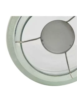 Budget 🌟 Contemporary Glass Candle Holder by Monroe Lane 😀 -Monroe Lane Sales Belk 24318