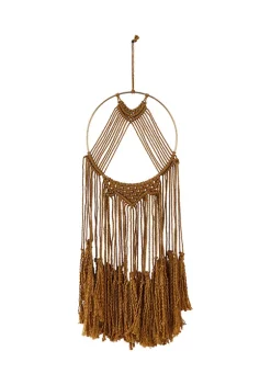 Cheapest β¨ Bohemian Fabric Wall Decor by Monroe Lane π