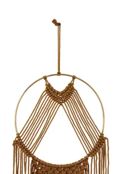 Cheapest ✨ Bohemian Fabric Wall Decor by Monroe Lane 🛒 -Monroe Lane Sales Belk 24356