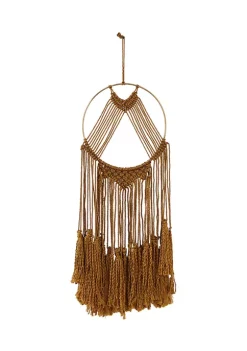 Cheapest ✨ Bohemian Fabric Wall Decor by Monroe Lane 🛒 -Monroe Lane Sales Belk 24357