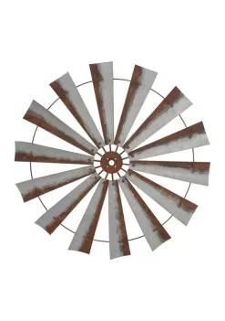 Best reviews of ⌛ Farmhouse Metal Wall Decor by Monroe Lane 🛒