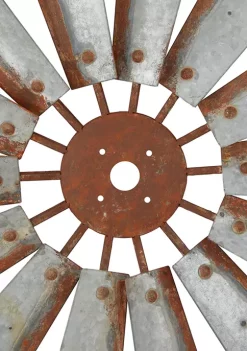 Best reviews of ⌛ Farmhouse Metal Wall Decor by Monroe Lane 🛒 -Monroe Lane Sales Belk 24446