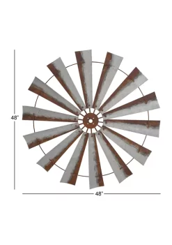 Best reviews of ⌛ Farmhouse Metal Wall Decor by Monroe Lane 🛒 -Monroe Lane Sales Belk 24447