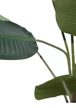 Hot Sale 🌟 Traditional Plastic Artificial Tree by Monroe Lane 👏 -Monroe Lane Sales Belk 24479