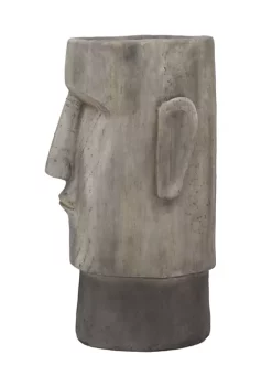 Best deal ⌛ Contemporary Magnesium Oxide Planter by Monroe Lane 🧨 -Monroe Lane Sales Belk 24520