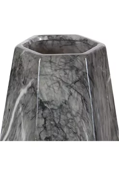 Best reviews of 😍 Contemporary Ceramic Vase by Monroe Lane 😉 -Monroe Lane Sales Belk 2453