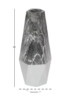 Best reviews of 😍 Contemporary Ceramic Vase by Monroe Lane 😉 -Monroe Lane Sales Belk 2454