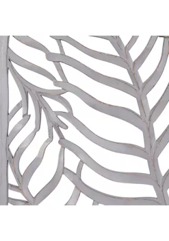 Deals 😉 Eclectic Wood Wall Decor - Set of 2 by Monroe Lane 💯 -Monroe Lane Sales Belk 24551