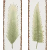 Deals ✨ Contemporary Metal Wall Decor - Set of 2 by Monroe Lane 😀
