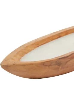 Best Pirce ⭐ Bohemian Teak Wood Candle by Monroe Lane 🌟 -Monroe Lane Sales Belk 2462