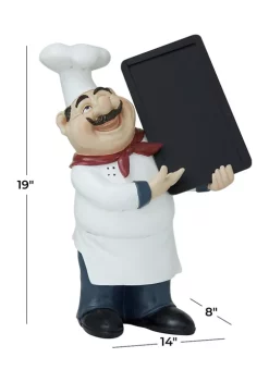 Cheap 🎁 Traditional Polystone Sculpture by Monroe Lane ⌛ -Monroe Lane Sales Belk 24638