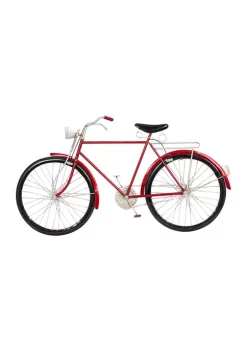 Deals βοΈ Vintage Metal Wall Decor by Monroe Lane π